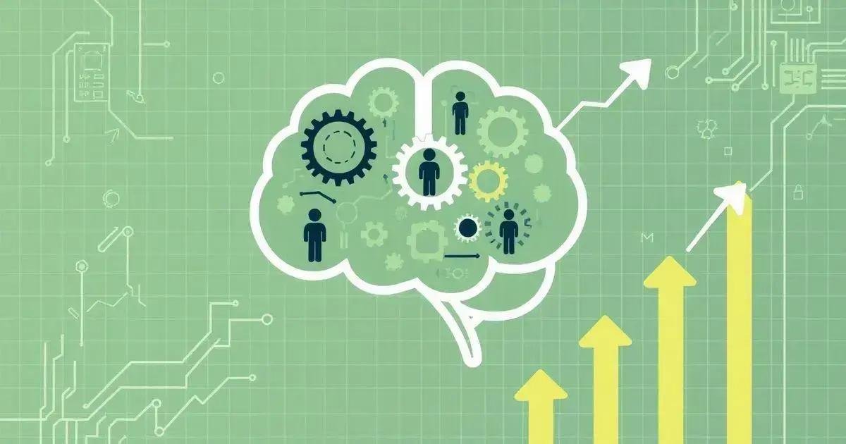 IA e o Futuro do Trabalho: Habilidades Necessárias