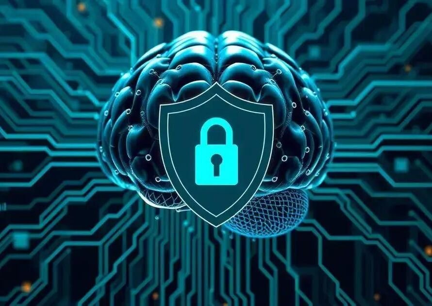 IA e Privacidade: Proteção de Dados em 2025