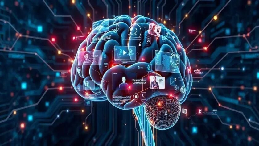 IA Generativa: O Futuro da Criação de Conteúdo Digital
