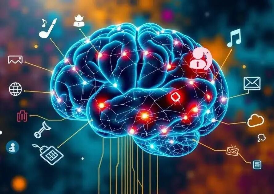 IA Generativa: Transformando Criatividade em 2025