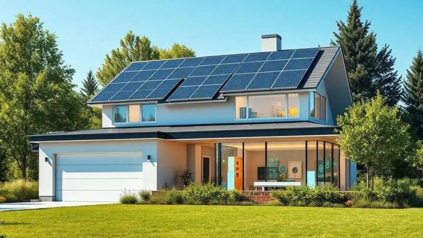 IA no Setor de Energia: Otimizando Recursos