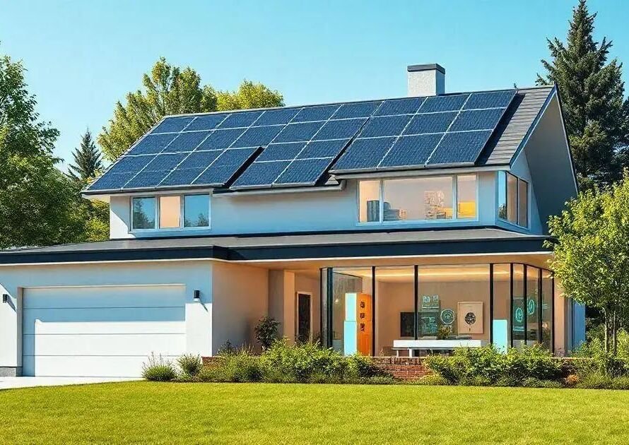 IA no Setor de Energia: Otimizando Recursos