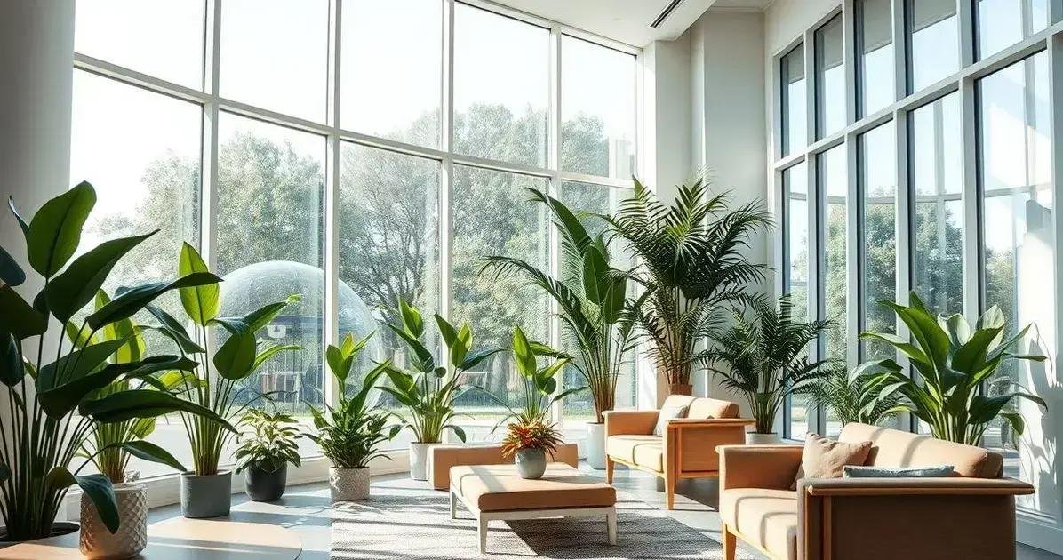 Impacto da Arquitetura Inteligente no Bem-Estar Humano