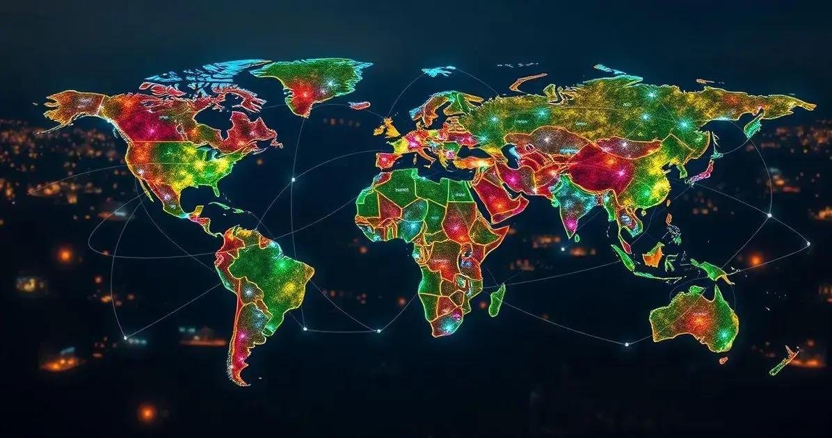 Impacto da IA na Sociedade e no Acesso à Tecnologia
