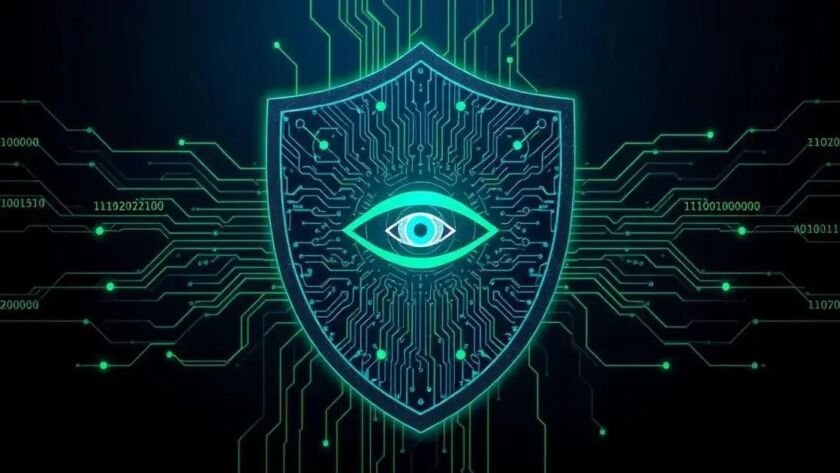 Impacto de IA na Segurança e Privacidade Digital