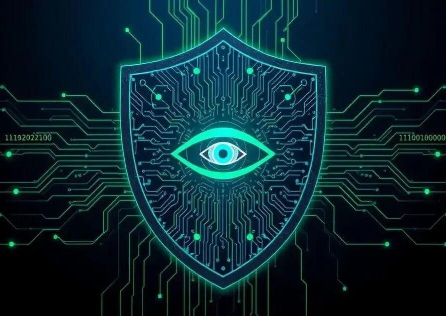 Impacto de IA na Segurança e Privacidade Digital