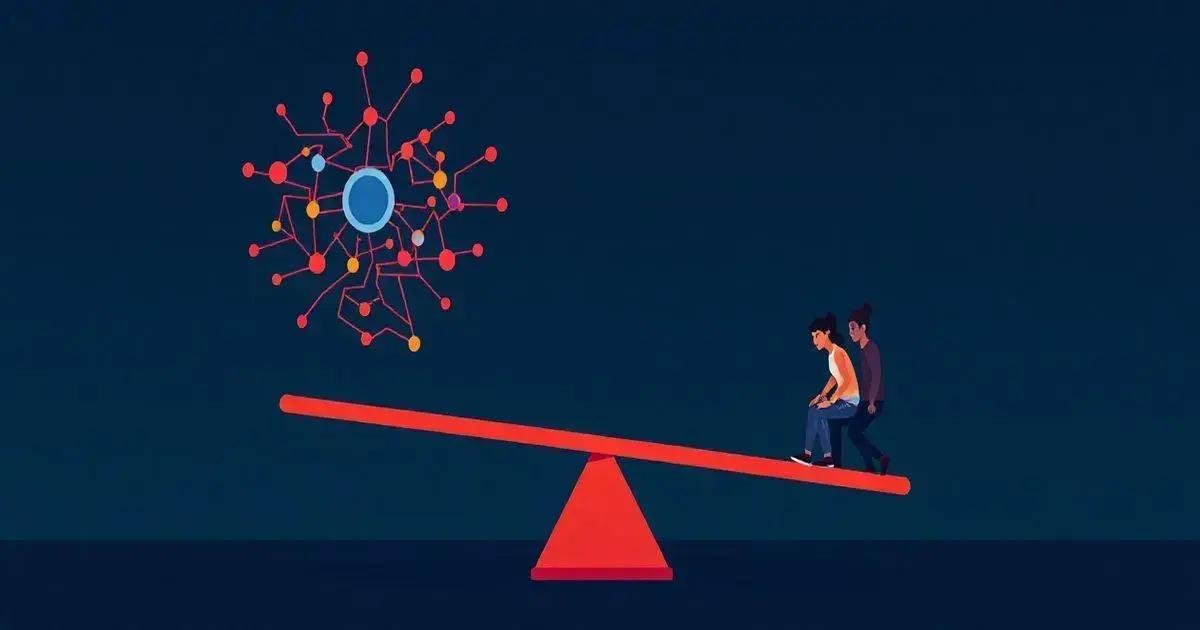 Impactos dos Vieses Algorítmicos na sociedade