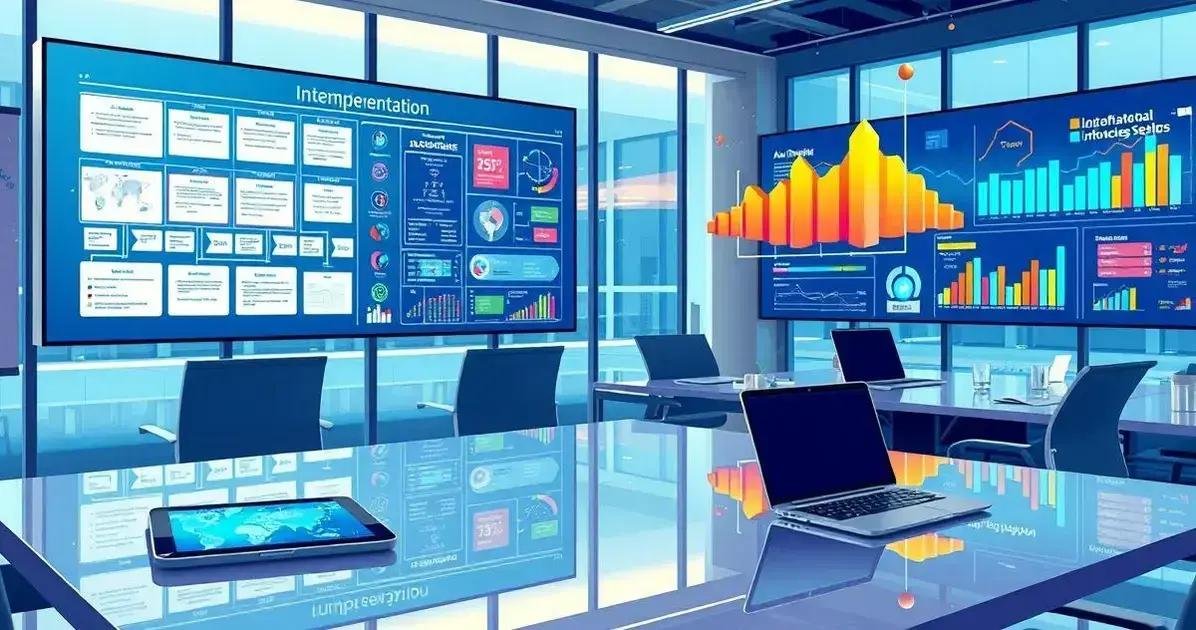 Implementando a Automação e IA no Seu Negócio