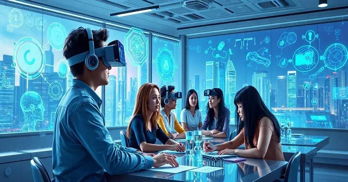 Inteligência Artificial Generativa