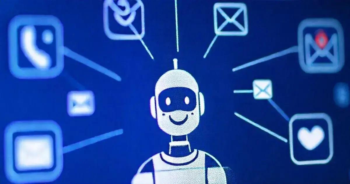 Inteligência Artificial no Atendimento ao Cliente