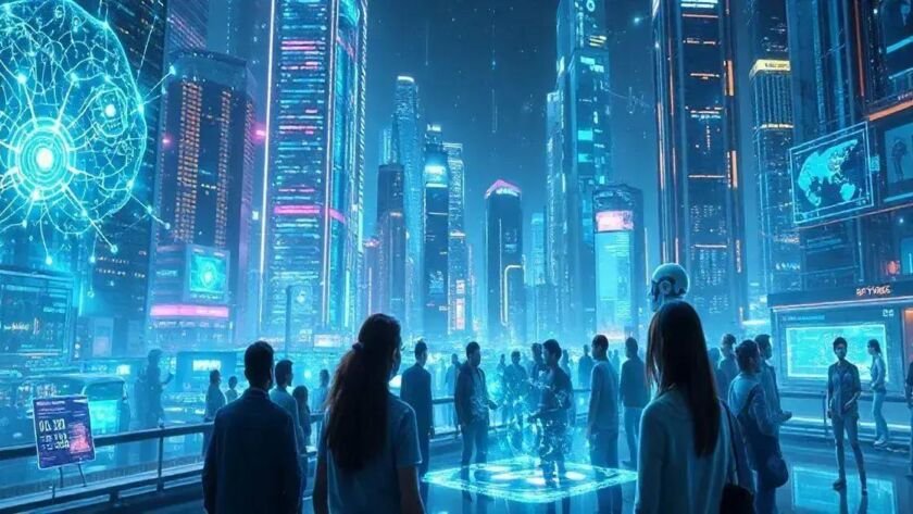 Inteligência Artificial: O Guia Definitivo para Iniciantes em 2024