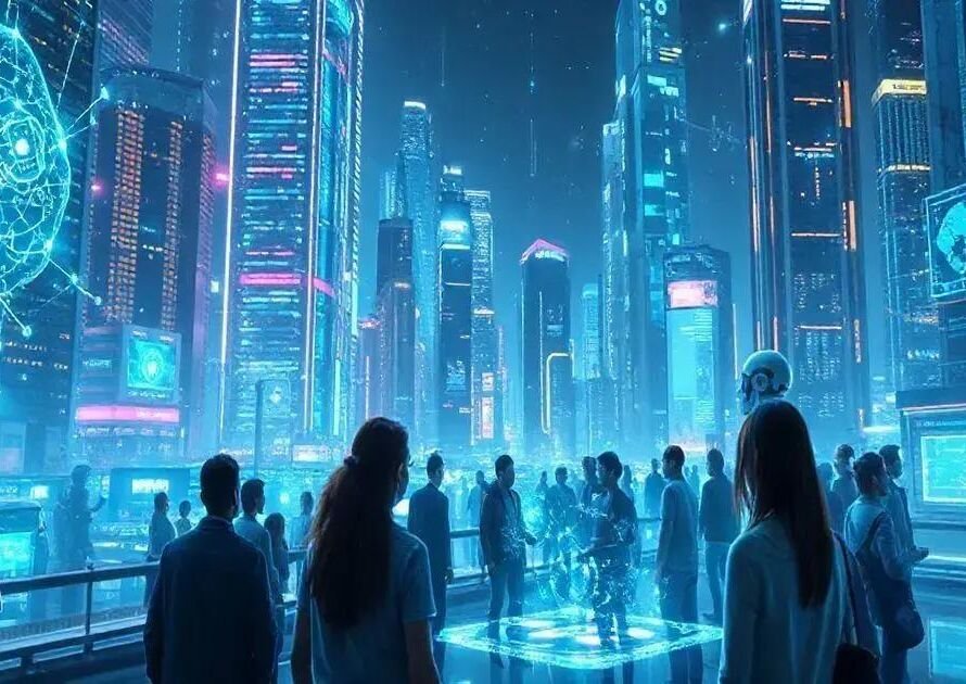 Inteligência Artificial: O Guia Definitivo para Iniciantes em 2024