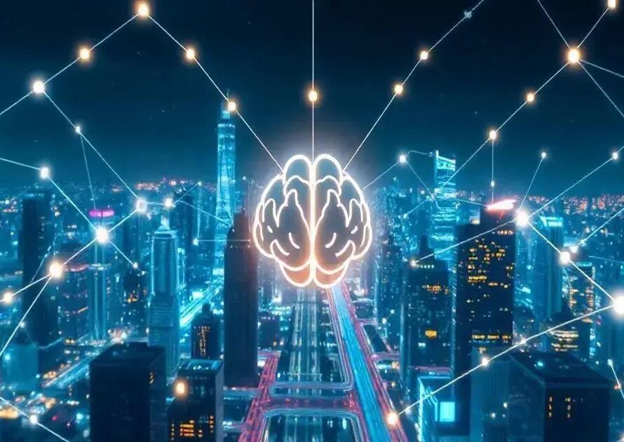 Inteligência Artificial: O Guia Definitivo para Transformar Seu Negócio