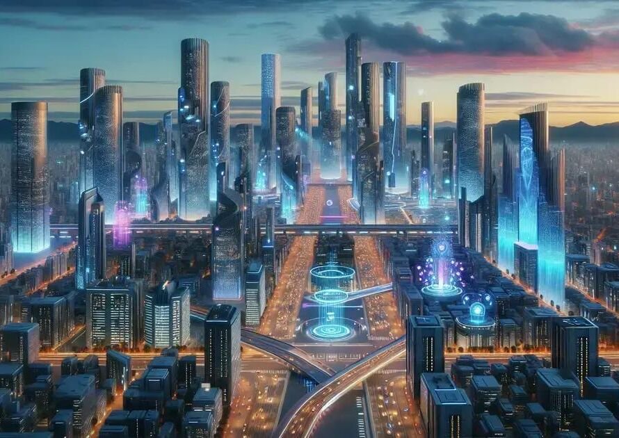 Inteligência Artificial: o que esperar para 2025