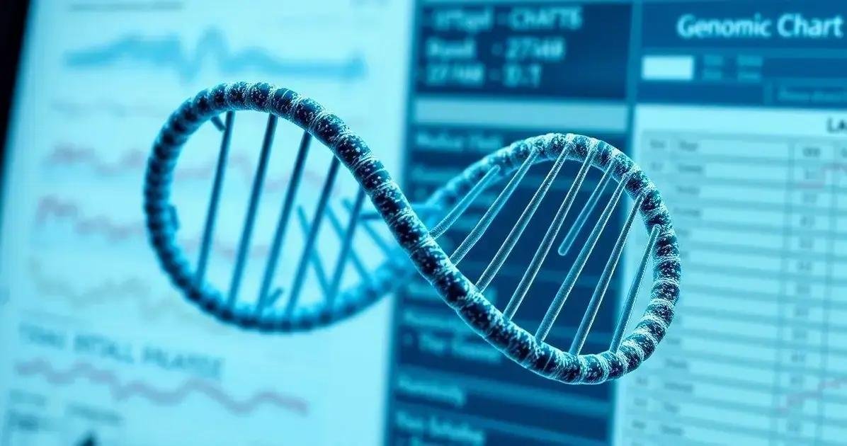 Medicina Personalizada e Genômica