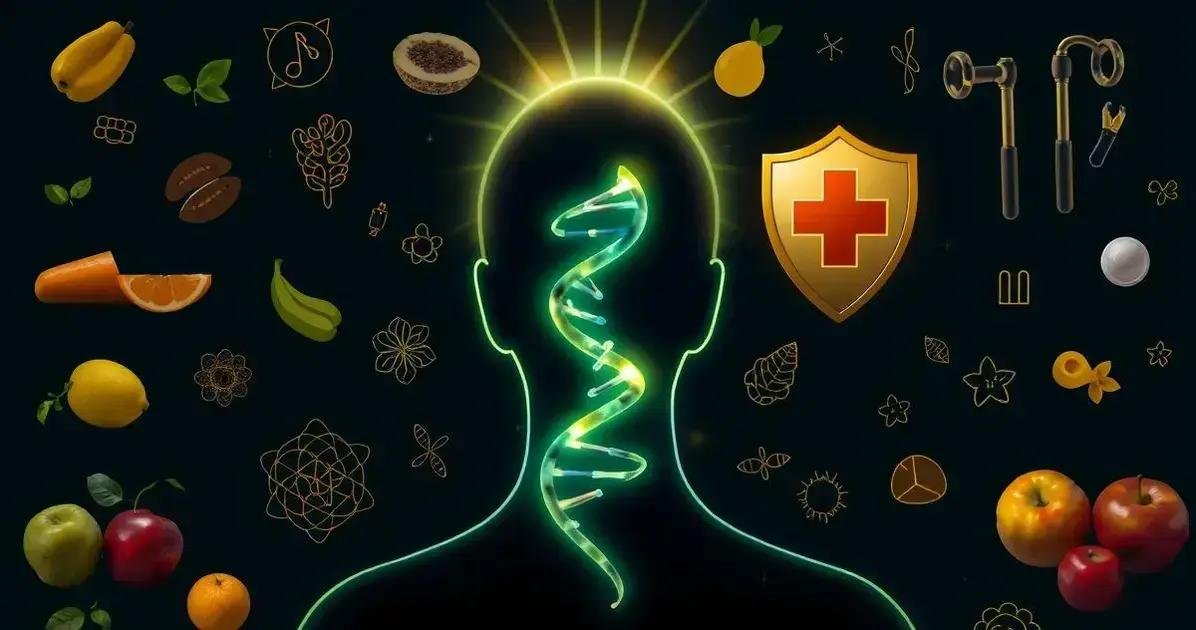 Medicina Personalizada na Prevenção de Doenças