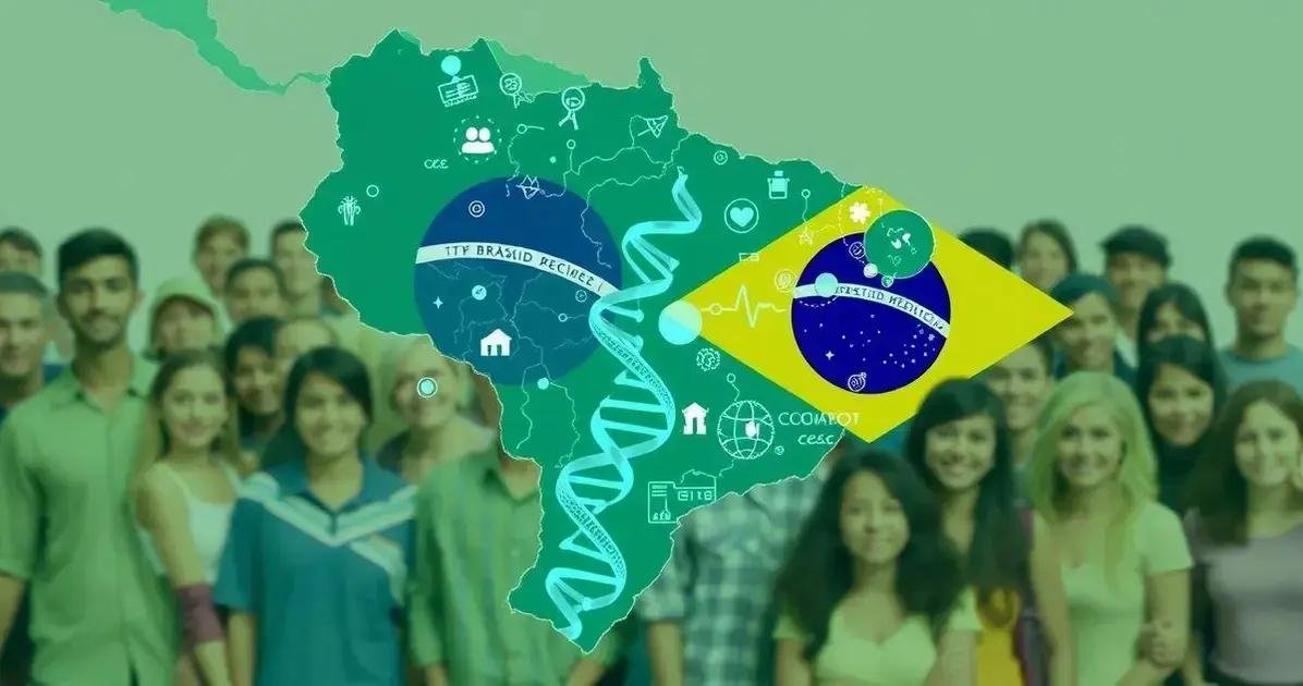 Medicina Personalizada no Brasil
