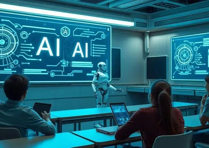 Melhores Cursos de IA para 2025