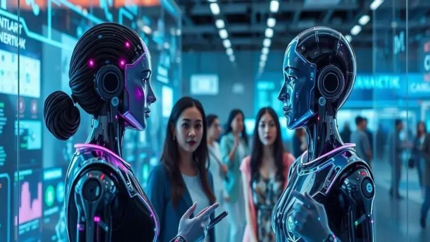 Meta quer povoar Facebook e Instagram com avatares de IA