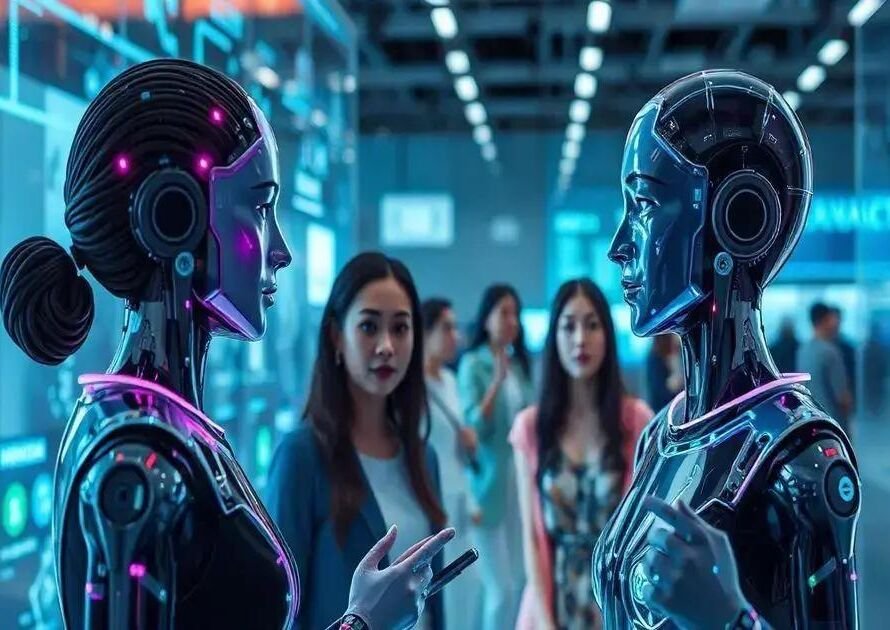 Meta quer povoar Facebook e Instagram com avatares de IA