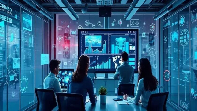 Modelos de geração de vídeo como simuladores do mundo real