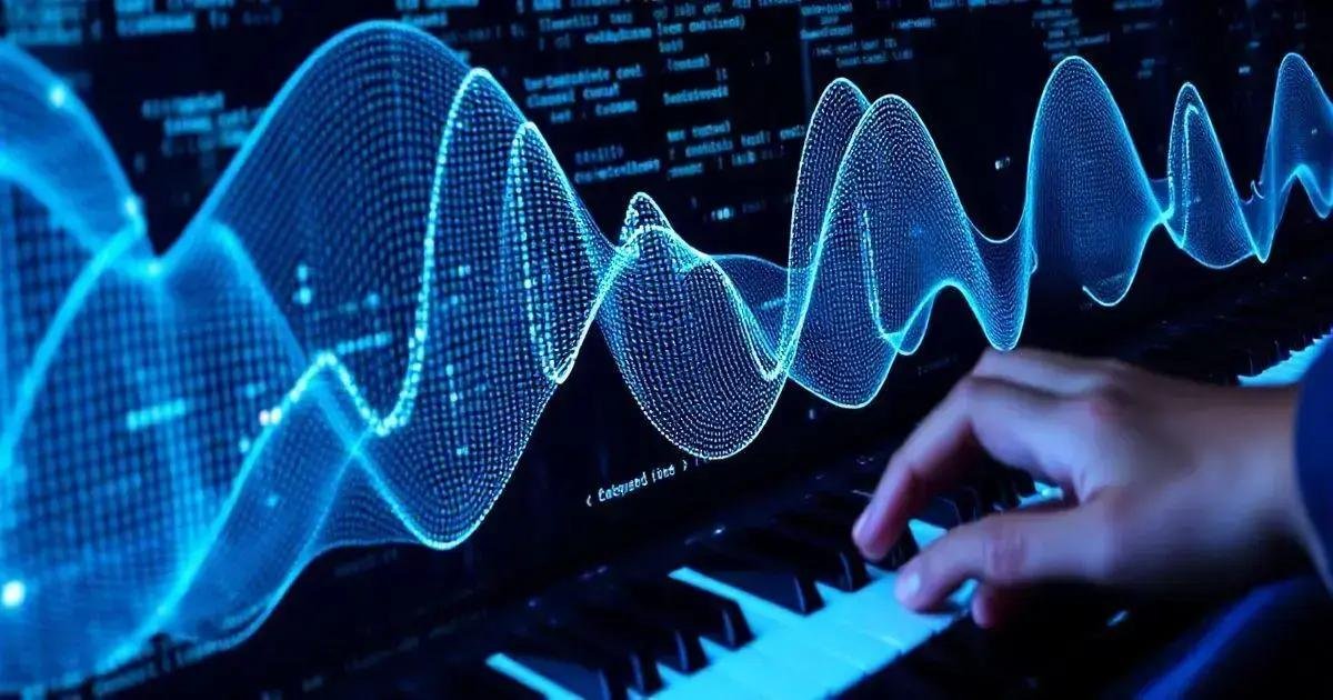 Música e IA: Novas Composições e Experiências Sonoras