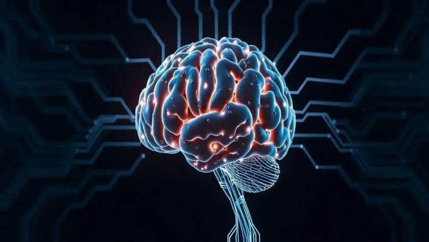 Neurotecnologia e IA: A Integração Cérebro-Máquina