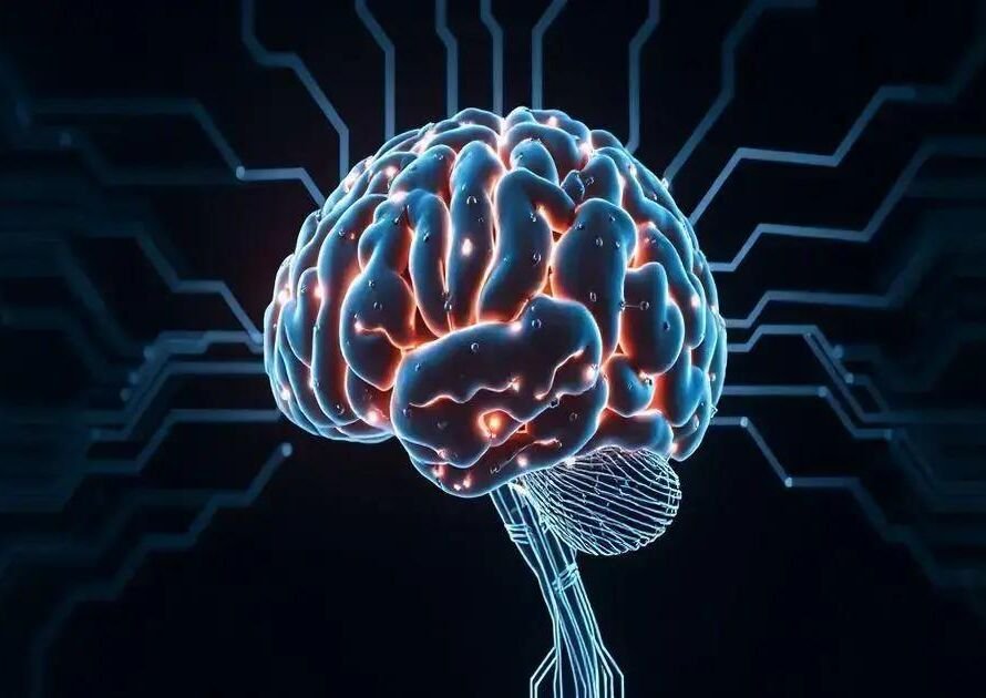 Neurotecnologia e IA: A Integração Cérebro-Máquina