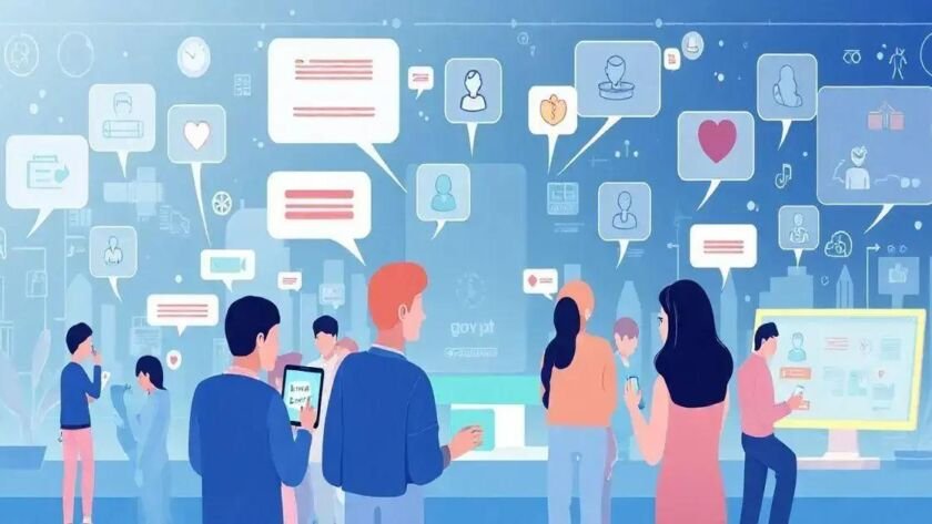 Nova Assistente Virtual do Gov.pt: Conheça suas Funcionalidades