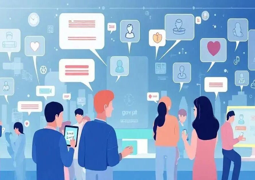 Nova Assistente Virtual do Gov.pt: Conheça suas Funcionalidades