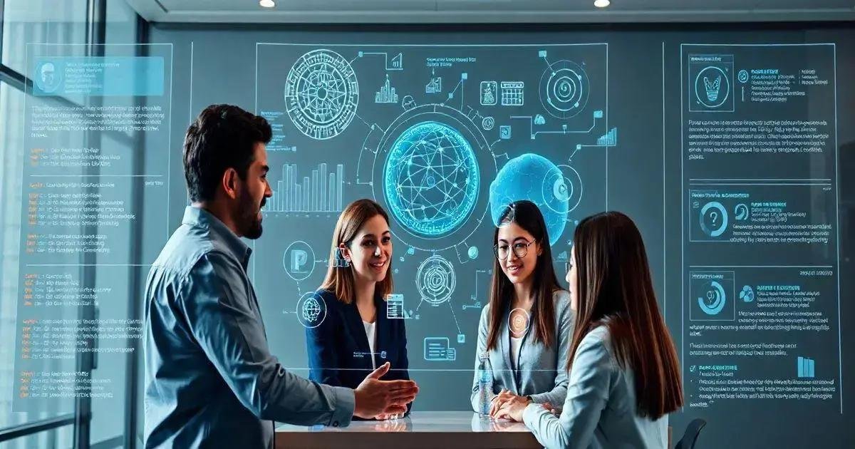 Novas Habilidades Exigidas pela IA no Trabalho