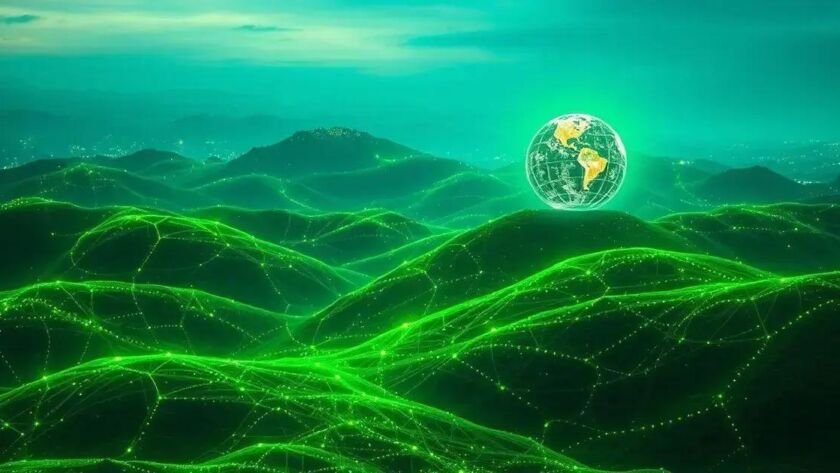 Novos Paradigmas de IA em Inteligência Ambiental