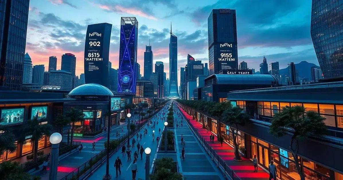 O Futuro da Automação com Inteligência Artificial