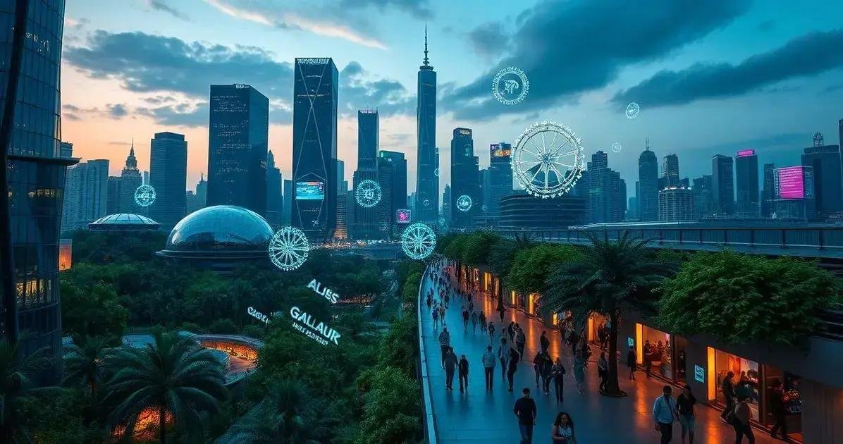 O Futuro da IA Generativa: Tendências e Previsões
