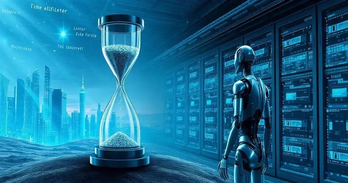 O futuro da IA sem dados suficientes