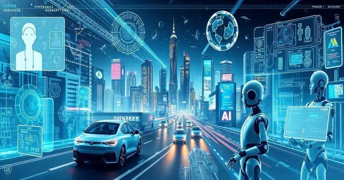 O futuro da Inteligência Artificial: O que esperar?