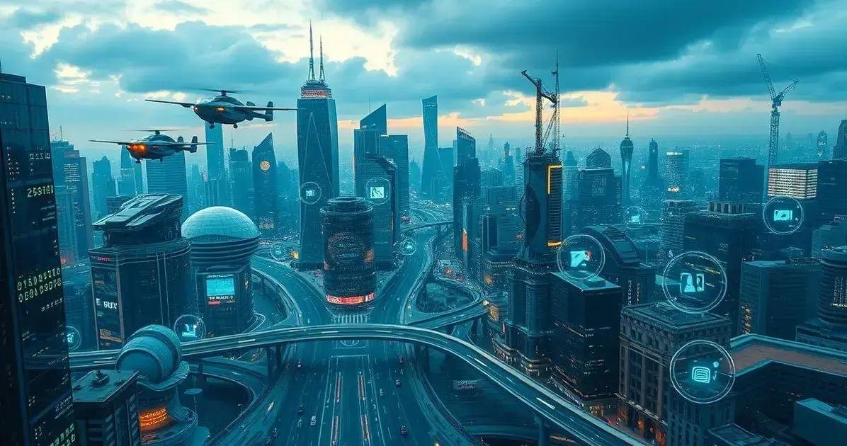 O Futuro da Programação em Inteligência Artificial