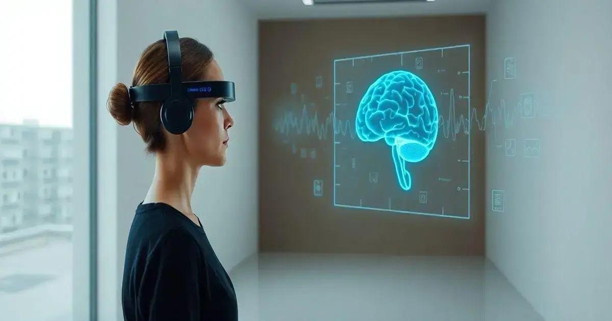 O Impacto da Neurotecnologia no Cotidiano