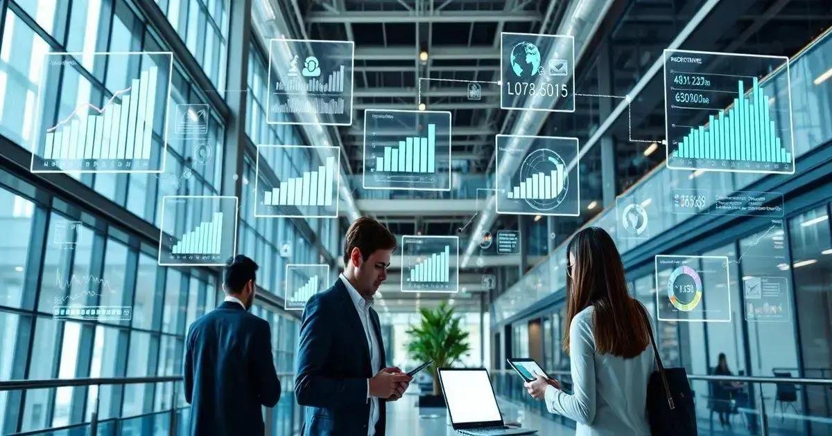 O Impacto da Transformação Digital nas Empresas