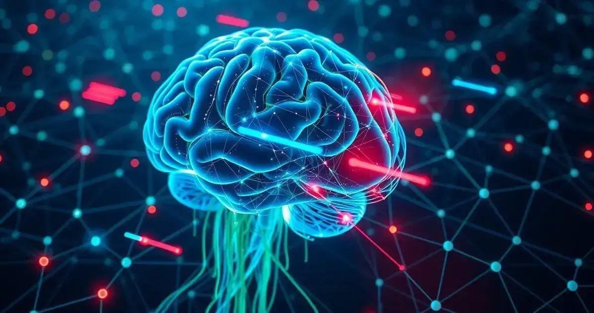 O Papel da Inteligência Artificial na Detecção de Fraudes
