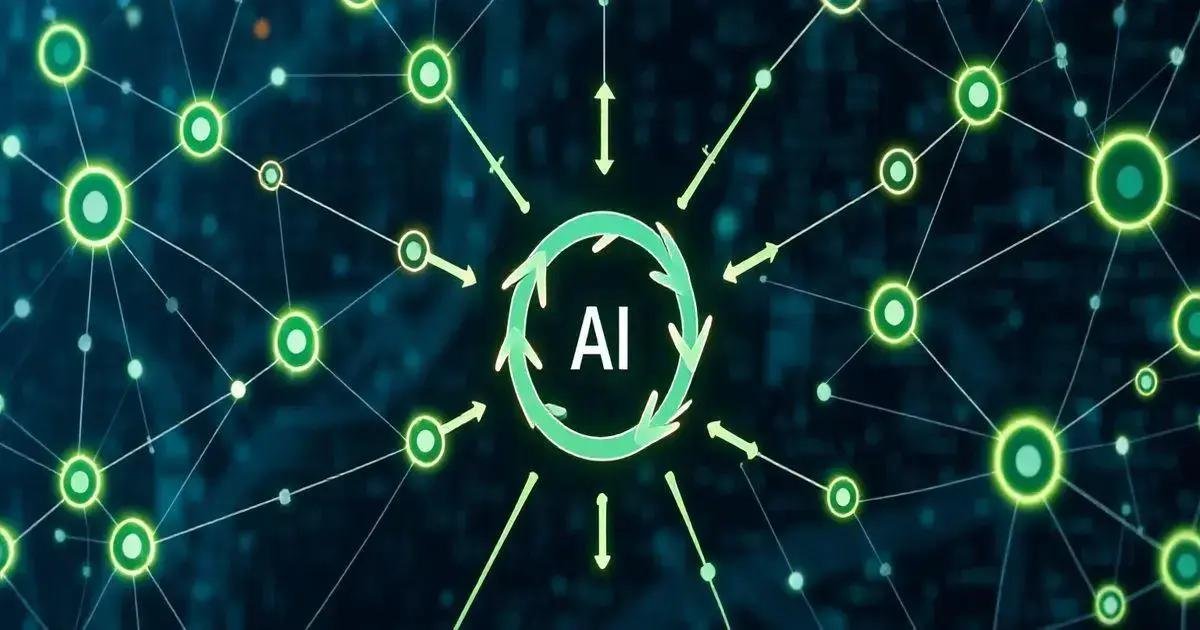 O Papel da Inteligência Artificial na Economia Circular