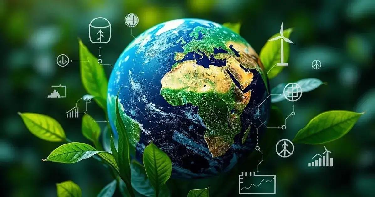 O Papel da Inteligência Artificial na Sustentabilidade