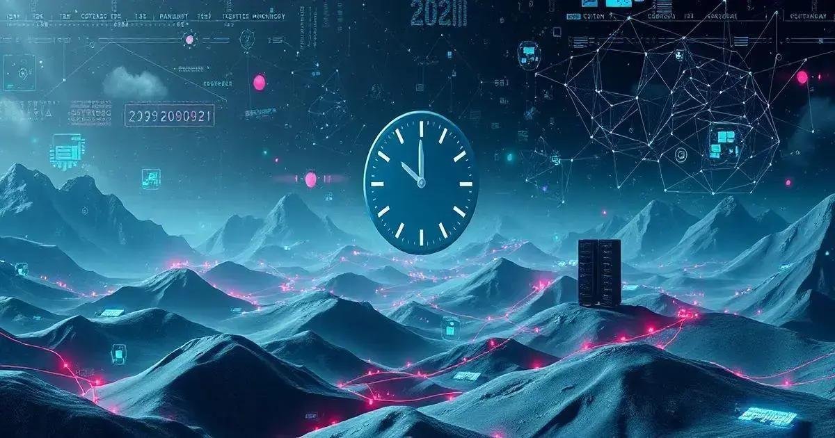 O que é a escassez de dados de treinamento?