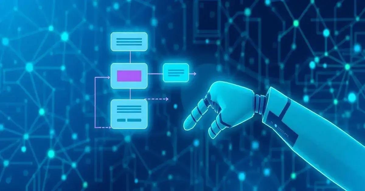 O que é Automação de Processos e Como Funciona?