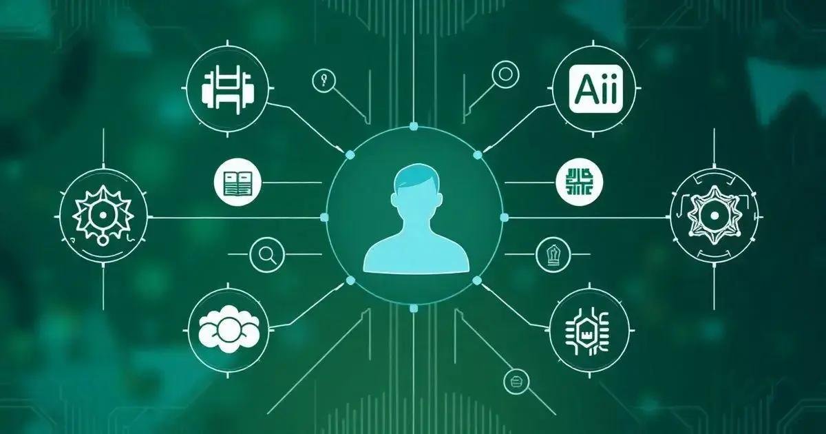 O que é Experiência do Cliente com IA?