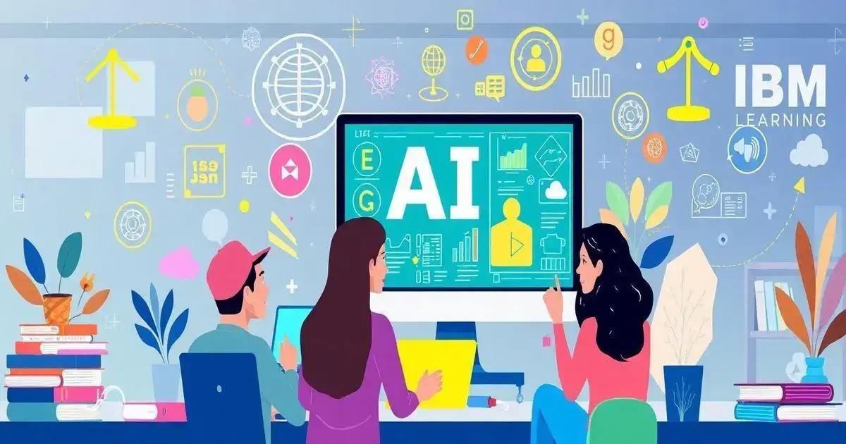 O que é o curso IA para Todos?
