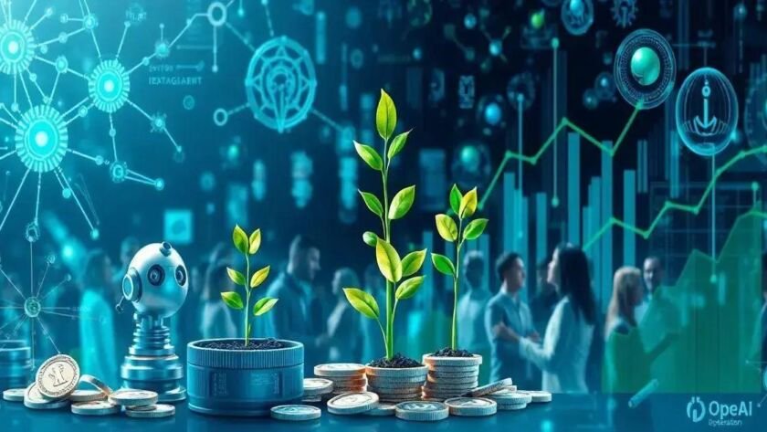 OpenAI: 11 Detalhes sobre a Transformação em Empresa Lucrativa
