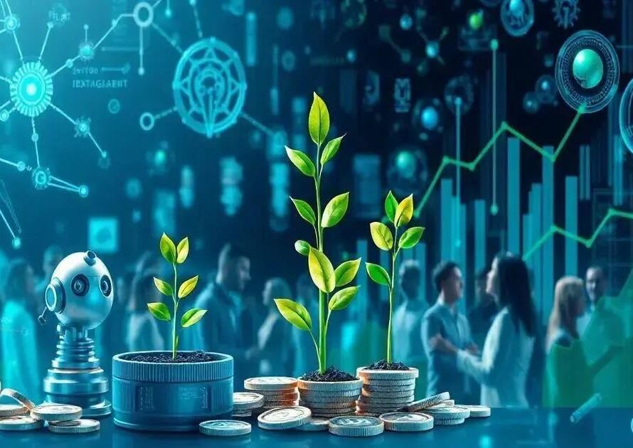 OpenAI: 11 Detalhes sobre a Transformação em Empresa Lucrativa