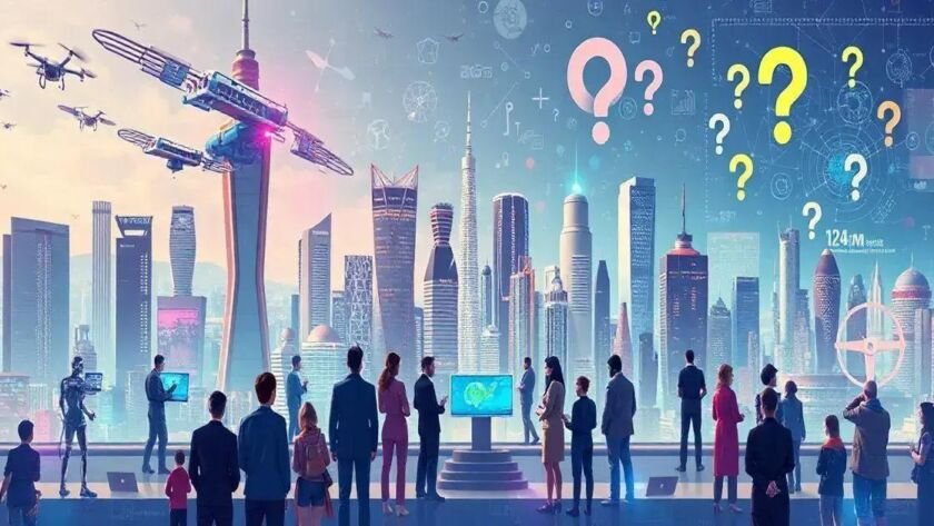 Os maiores momentos da inteligência artificial em 2024