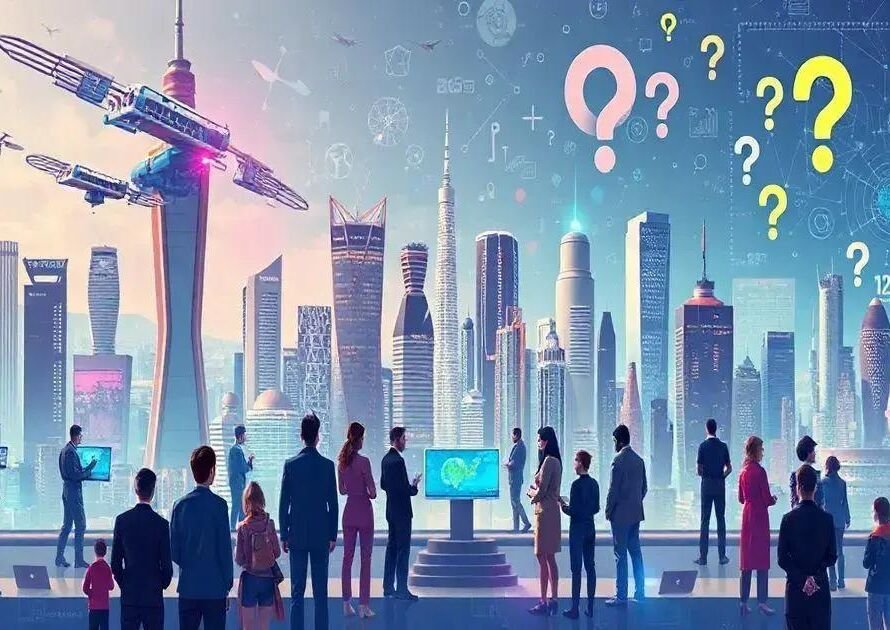 Os maiores momentos da inteligência artificial em 2024